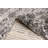 Tangier  Grey Rug 5'0" x 8'2"
