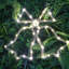 40cm PVC No Holiday Shaped Ornament
