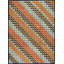 One-of-a-Kind 9' X 12' Area Rug