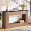 Console de rangement en bois manufacturé-1989087133-1989087134