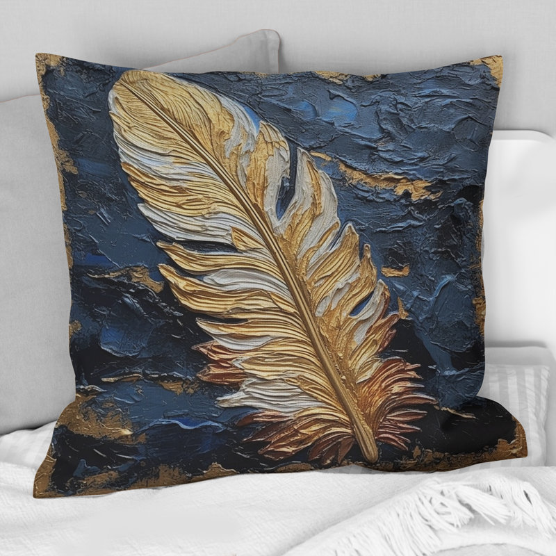 Coussin Boho Glam