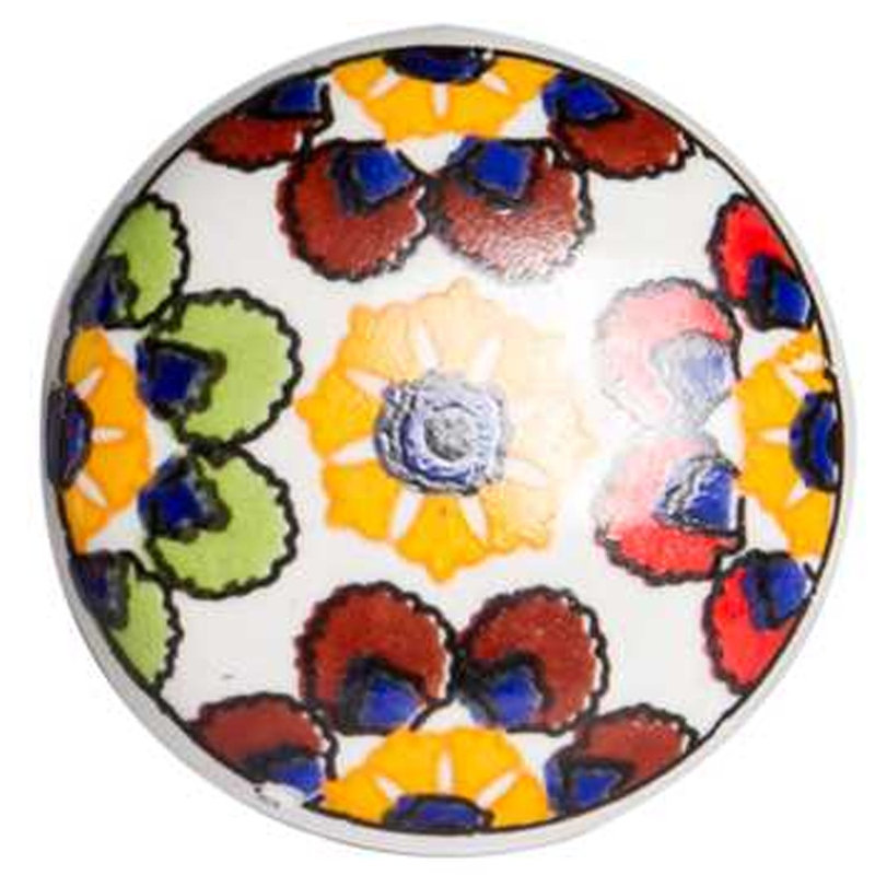 Rosha 1 1/2" Diameter Mushroom Knob