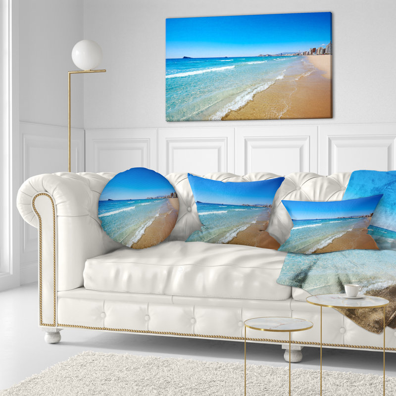 Throw Pillow