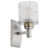 Satin Nickel selected