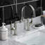 Robinet de salle de bain avec drain Whitaker-50134294