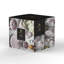 Oslo Piece Stoneware Dinnerware Set - Service for 4-56682271