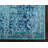 Colfin Washable Floral Indoor Rug-1620695500