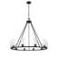 Lustre 10 lumières Esma-100157061-100157062