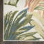 Floral Indoor/Outdoor Ivory Green  Area Rug-1171898185