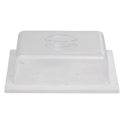 Ivy Bronx Meudon Cheese Board