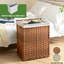 Panier à linge avec poignées-99141436