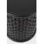 Phillipston Solid Wood Block End Table-1575070846