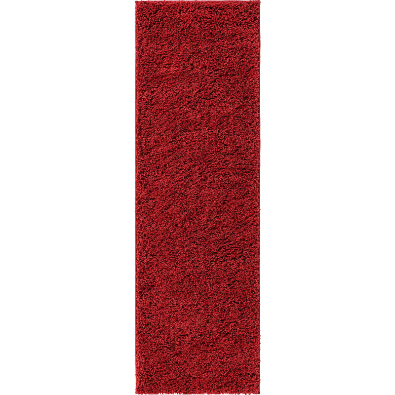Indoor Rug, Runner 2'2" x 6'7"