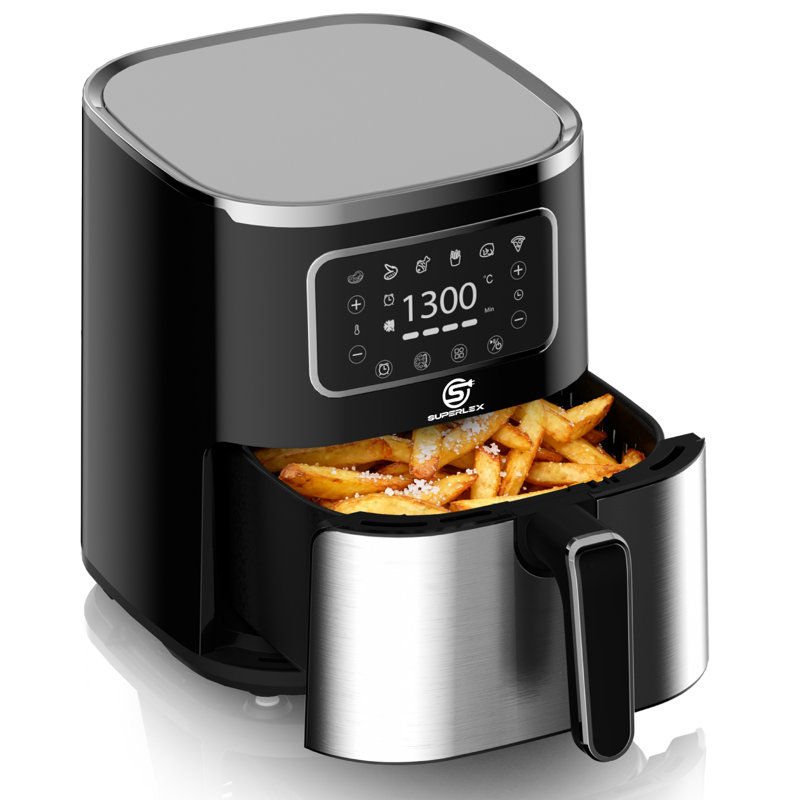 SUPERLEX 4.8L Air Fryer