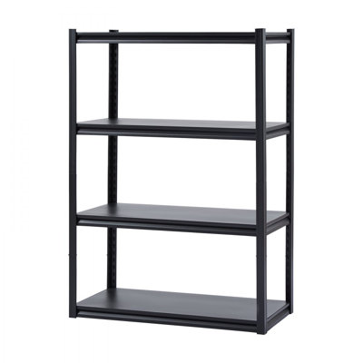 Tablettes de rangement à 5 niveaux