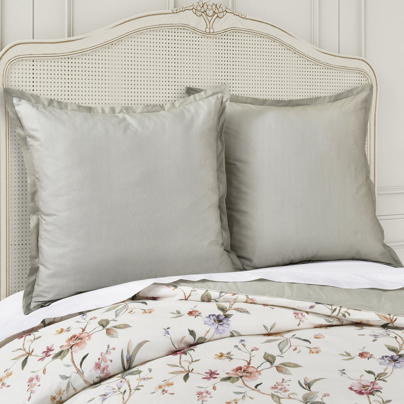 Taie décorative européenne Reshma