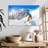 Sireci Snow Mountain Ski-107863218