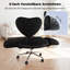 Rebrilliant Chenille Task Chair