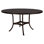 Outdoor Round Dining Table
