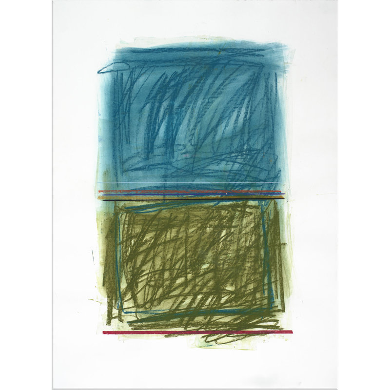 Abstract Series 1 Print