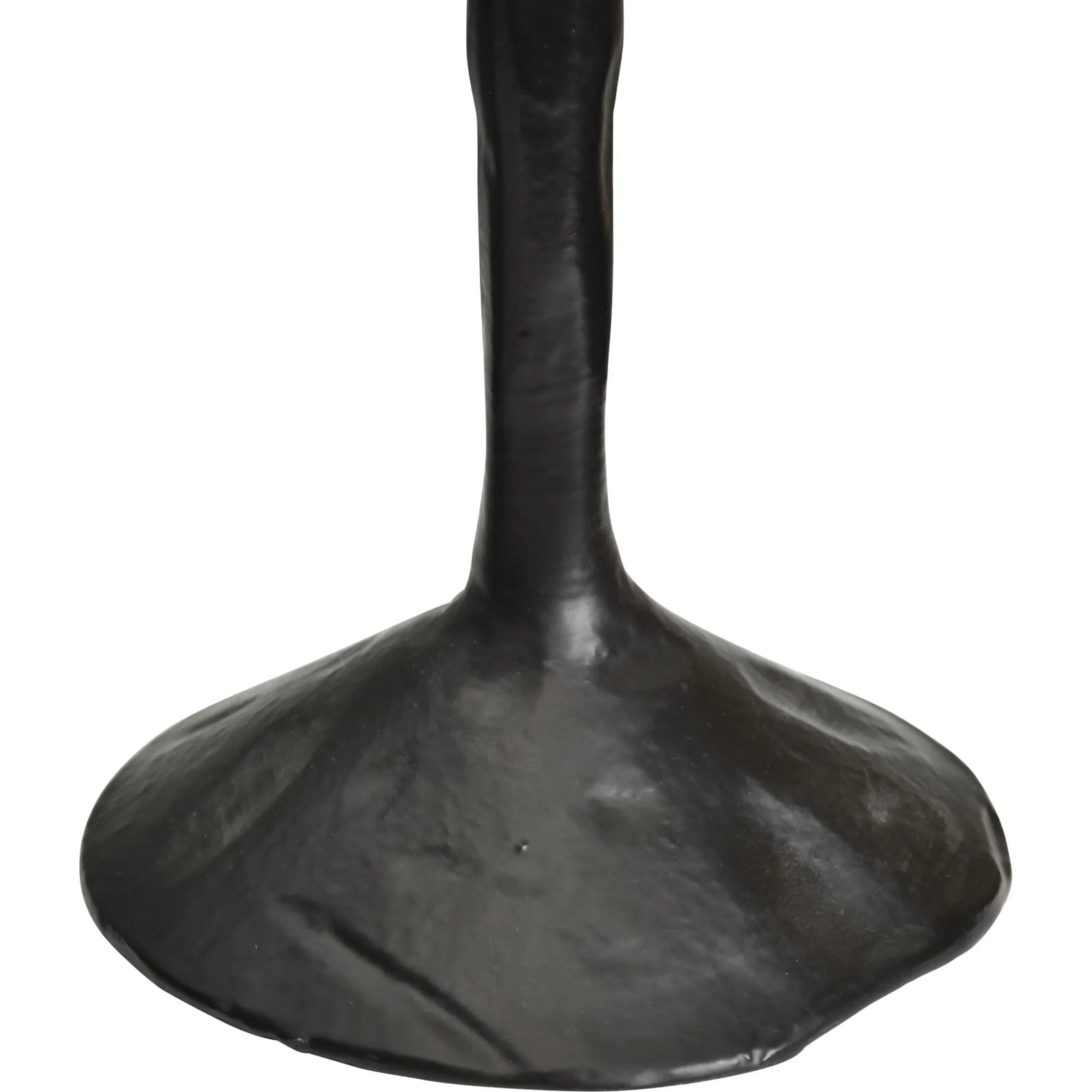 Eyers Aluminum Tabletop Candlestick