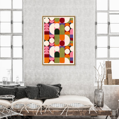 " Bauhaus Sixty "