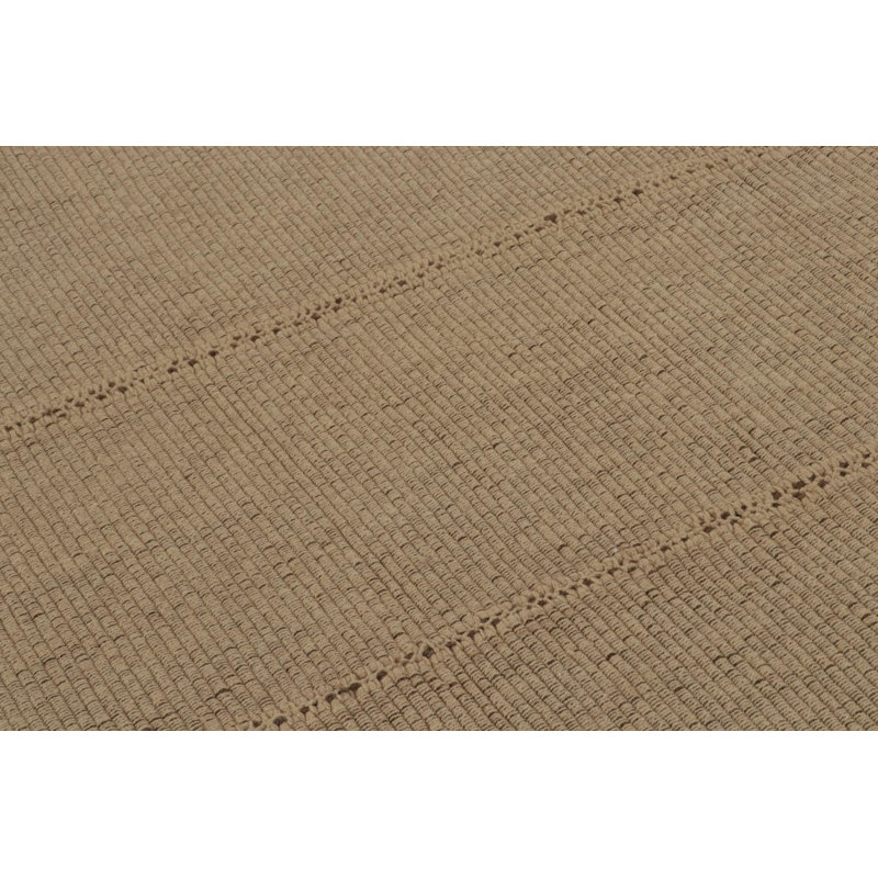 One-of-a-Kind 9'2" X 12'11" Hand Knotted Area Rug