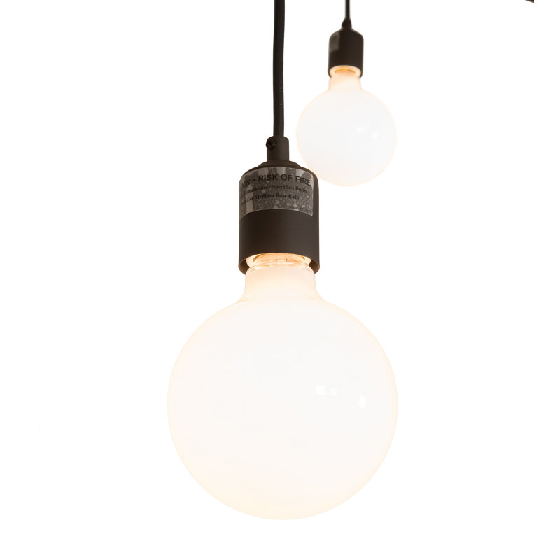 Castiliolite 12 - Light Pendant
