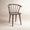 Condrey Curved Back Dining Armchair