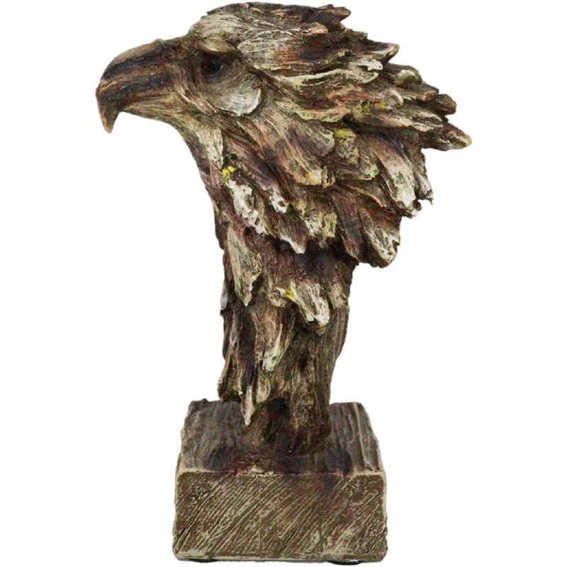 Emunah Animals Figurines & Sculptures