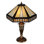 Diamond Mission Table Lamp
