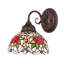 1 - Light Armed Sconce