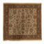 Hand Knotted Wool Oriental Area Rug