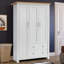 Baeli 3 Piece Bedroom Set-1214204247