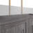 Arlex Murphy Bed with Shelving and Drawers-200047022-200373303