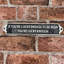 Wall Decor on Metal
