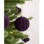 25cm Polystyrene Bauble-1940337687
