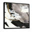 Abstrait art mural sur toile, impression moderne de l'arc peint Glam - Glam Painted Arcs II-116162627-116162626-116162625