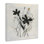 "Abstract Flower Squiggles", art mural sur toile par Susan Jill