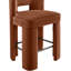 Tabouret de comptoir Zuno-465988890