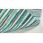 Marisela Rug Hand Woven Cotton Striped Rug-19403902