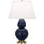 Double Gourd Table Lamp-125934996-125935018