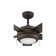 Perceus 42'' Ceiling Fan with LED Lights