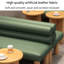 Banc de rangement Modern and Simple Cafe (ensemble de 2)-99191983