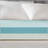 4" Memory Foam Mattress Topper-1453820125