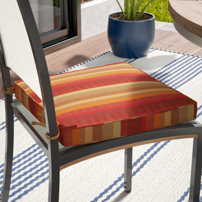 Coussin de siège Farleigh Sunbrella