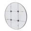 Miroir mural D36