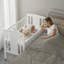 Cot Bed