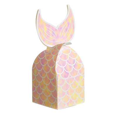 Paper Party Favors