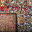 Tapis oriental performance Antoine-24452880